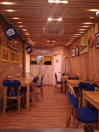 Michigan Pizza Company